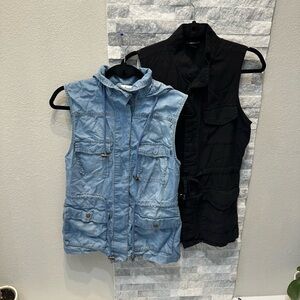 Bundle 2 Vest